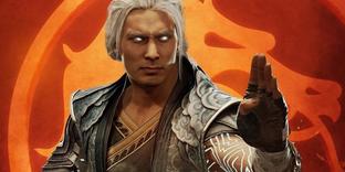 Бог ветра возвращается: Фудзин в Mortal Kombat 11